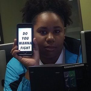 Meet your Posher, Brandon